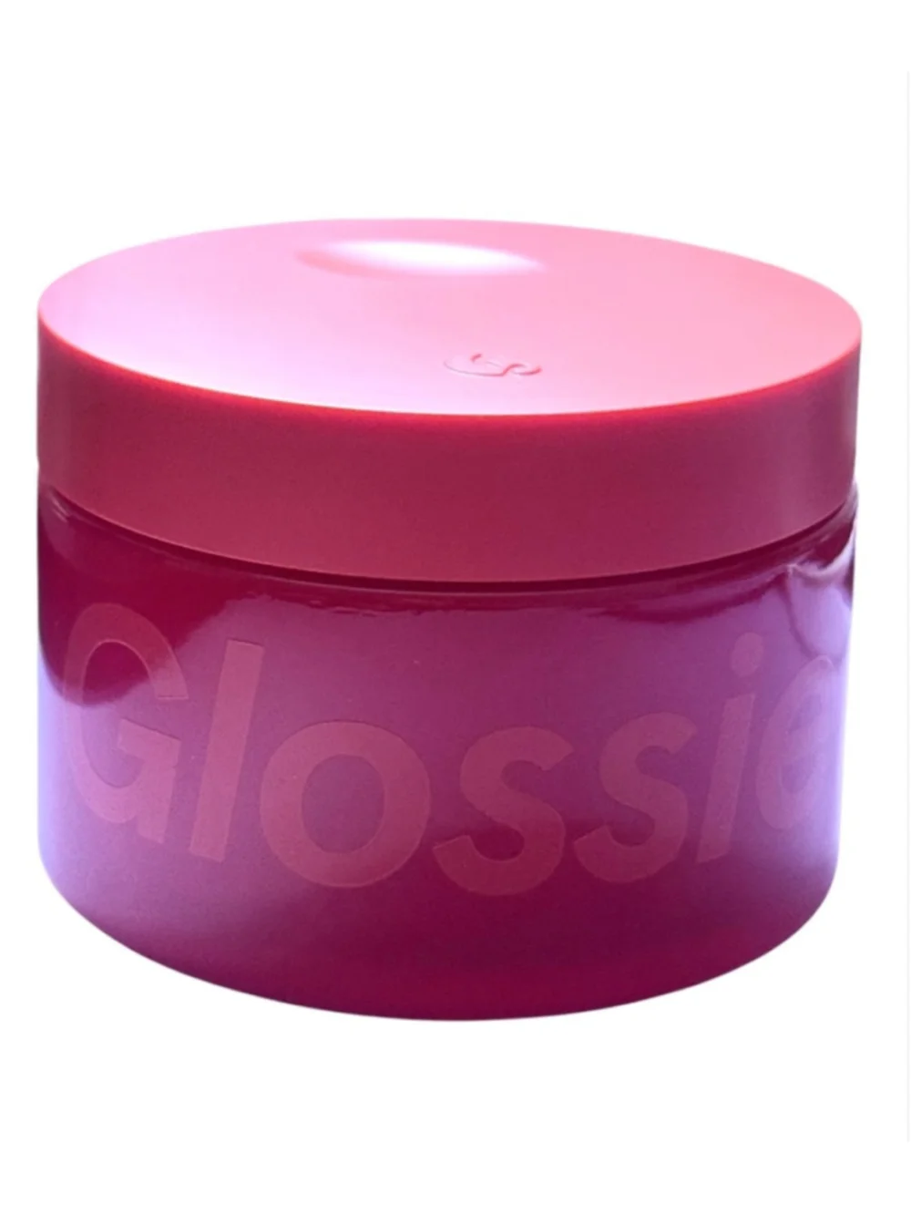 New Glossier You Body Butter, Lotion, Dry-Touch full sized, New